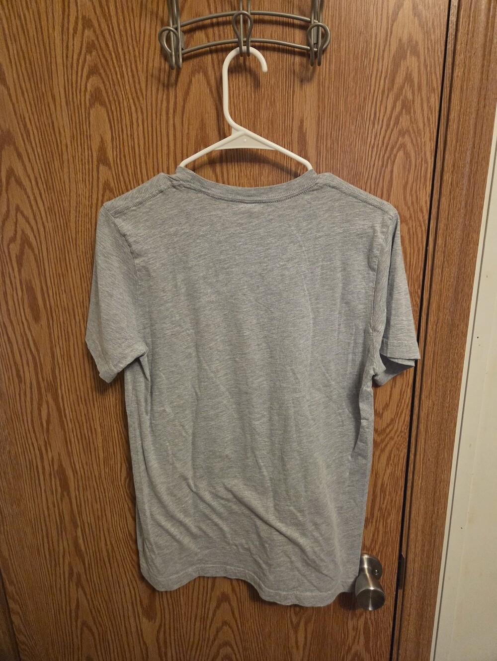 Bella Canvas Nino's Corner Boxing Shirt Sz Medium Men's NWOT - Picture 4 of 4
